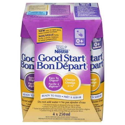 Nestle good start coupons printable