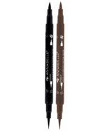 annabelle Annabelle EyeInk2 Liquid Eyeliner Duo