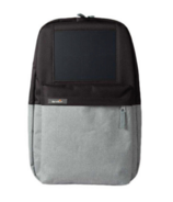 BirkSun Boost Solar Backpack in Midnight