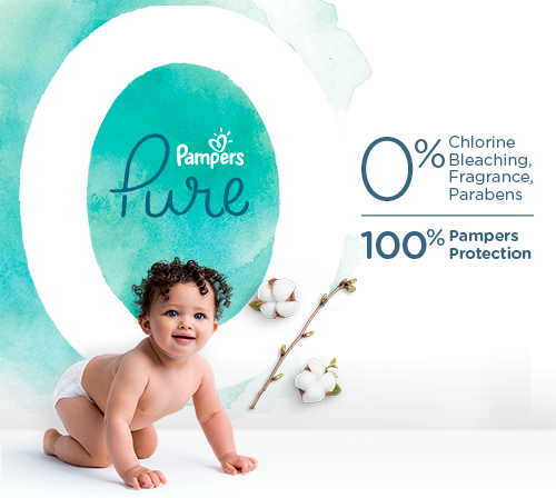 pampers newborn diapers canada