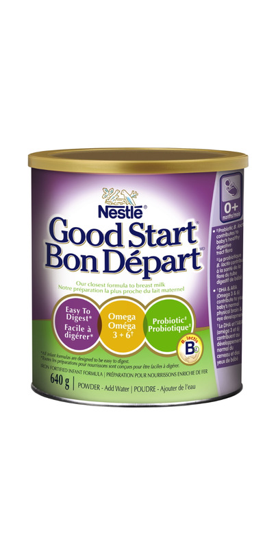 Nestle good start coupons printable