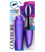 Covergirl CoverGirl LashBlast Fusion Water Resistant Mascara 