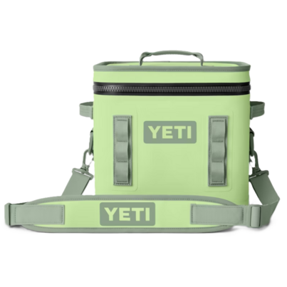 YETI Hopper Flip 12 Cooler Key Lime