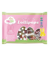 Tru Joy Organic Lollipops