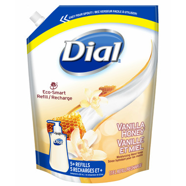 Buy Dial Eco-Smart Hand Soap Refill at Well.ca | Free Shipping $35+ in