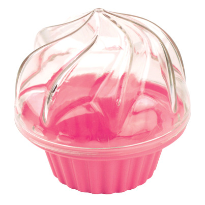Cupcake To Go Pink