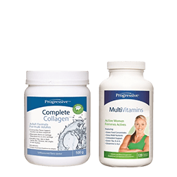 Save 25% on Progressive