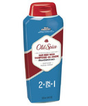 Old Spice High Endurance Hair & Body Wash