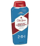 Old Spice High Endurance Hair & Body Wash