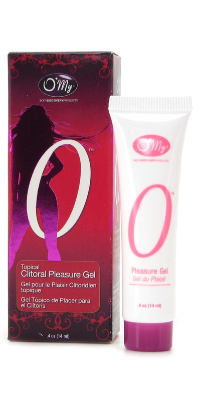 Buy Omy Topical Clitoral Pleasure Gel At Wellca  Free -4163
