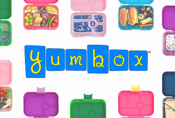 yumbox pouch