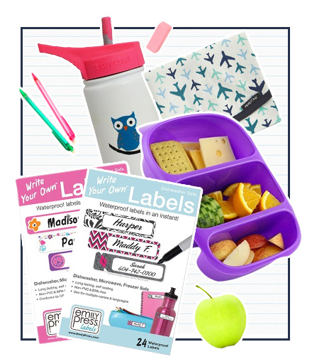 House & supplies at Well.ca