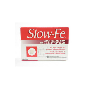 Buy Slow-fe At Well.ca 