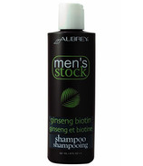 Aubrey Men's Stock Ginseng Biotin Shampoo