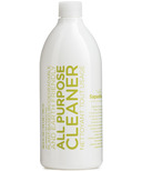 All purpose cleaner rosemary ginger