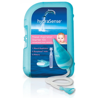 nasal hydrasense aspirator starter canada