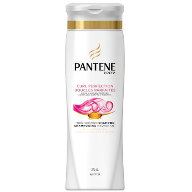 Buy Pantene Curl Perfection Moisturizing Shampoo At Well.ca 