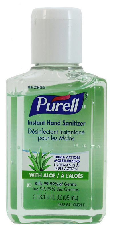 Buy Purell Hand Sanitizer with Aloe at Well.ca  Free 