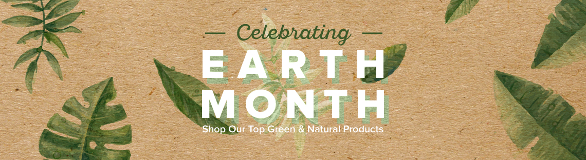 Earth Month at Well.ca
