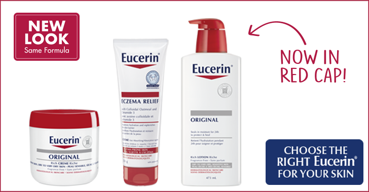 Buy Eucerin at Well.ca