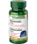 joyspring melatonin