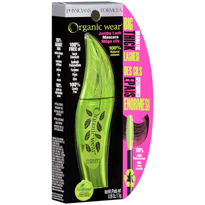 formula health h concerns Buy Jumbo Physicians Wear Organic Formula Lash Mascara