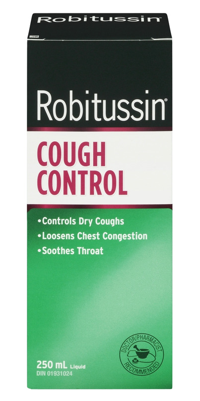 how control cough Shipping Buy Well.ca   Control at Cough Free Robitussin