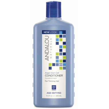 ANDALOU naturals Argan Stem Cells Age Defying Treatment Conditioner ANDALOU naturals Argan Stem Cells Age Defying Treatment Conditioner