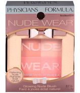 Physicians Formula Nude Wear Glowing Nude Blush 