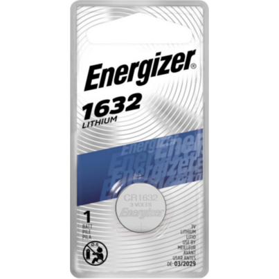 Energizer 1632 3V Battery