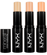 nyx NYX Mineral Stick Foundation