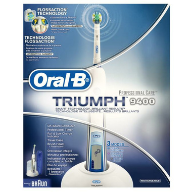 Oral B Triumph Sale 93