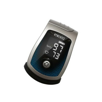 Homedics Pulse Oximeter