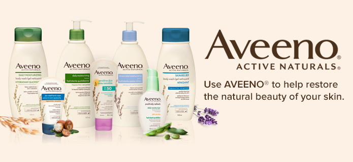 Buy Aveeno at Well.ca