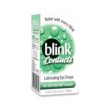 Buy Blink Contacts Lubricating Eye Drops at Well.ca  Free Shipping $ 