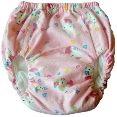 Buy RearZ Adult Pull-On Cloth Diaper at Well.ca | Free Shipping $35+ in ...