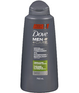 Dove Men +Care Deep Clean Shampoo + Conditioner