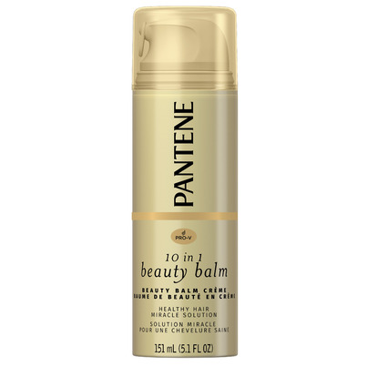 Pantene Ultimate 10 BB Creme 10-in-1 Hair Perfector