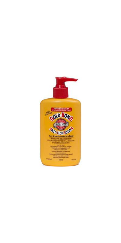 gold bond anti itch lotion gold bond anti itch lotion