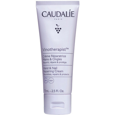 Caudalie Vinotherapist Hand & Nail Repairing Cream