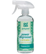 Grab Green Power Kitchen Degreaser Fragrance Free