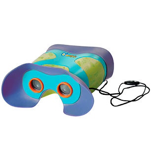 GeoSafari Jr Kidnoculars