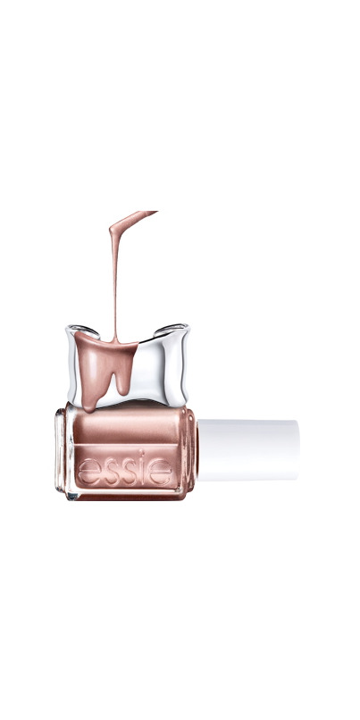 Essie Mirror Metallics