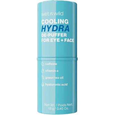 Wet n Wild Cooling Hydra De-puffer For Eye + Face