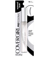 Covergirl CoverGirl Professional Natural Lash Mascara Clear