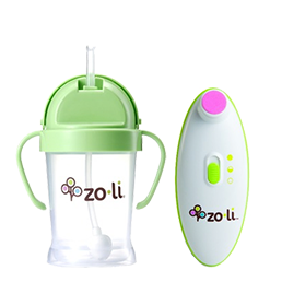 Save 25% on Zoli