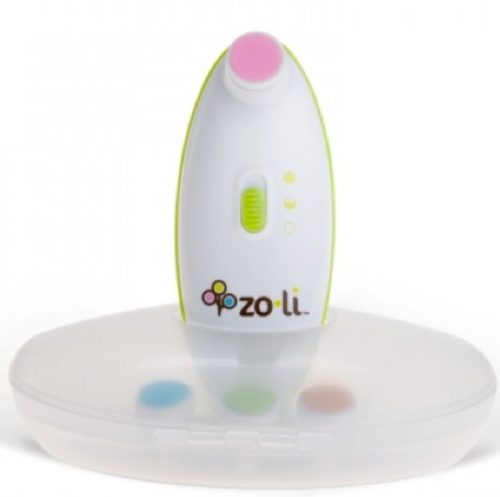 Buy Zoli Buzz B Nail Trimmer at Well.ca | Free Shipping $35+ in Canada