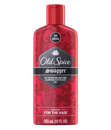 Old Spice Swagger 2-in-1 Shampoo and Conditioner