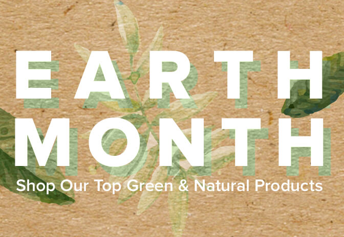Earth Month at Well.ca
