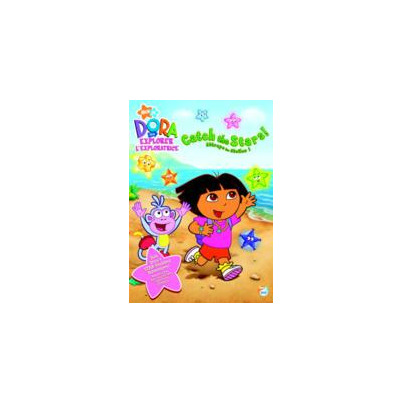 Buy Dora The Explorer Catch The Stars (Full Screen) from Canada at Well ...